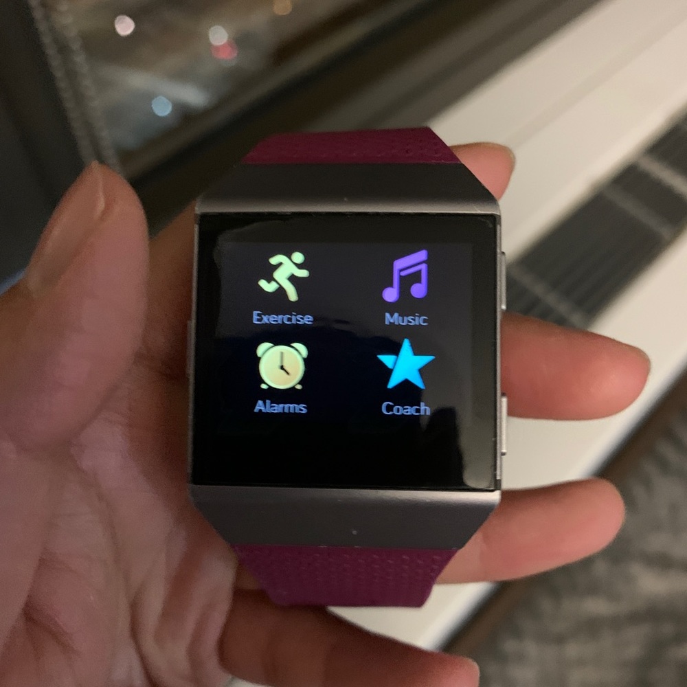 Fitbit Ionic
